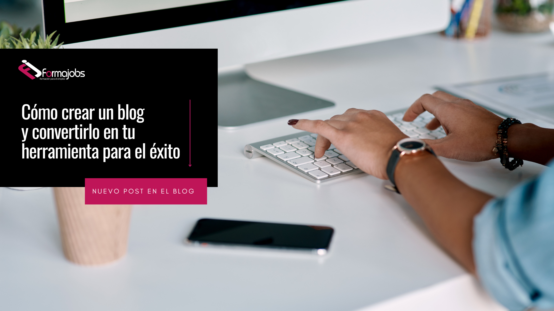 ¿Cómo crear un blog y convertirlo en tu herramienta para el éxito ...