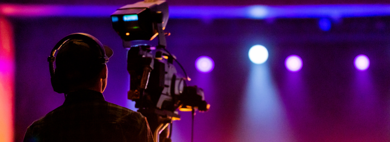 gestión de recursos en producción cinematográfica