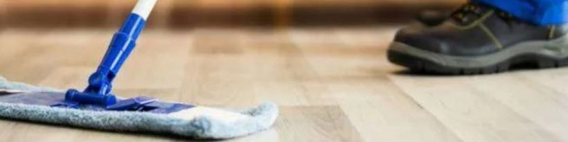 SEAG0209 Limpieza en espacios abiertos e instalaciones industriales