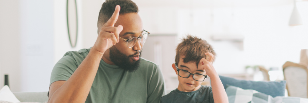 Lengua de signos española nivel usuario básico A1