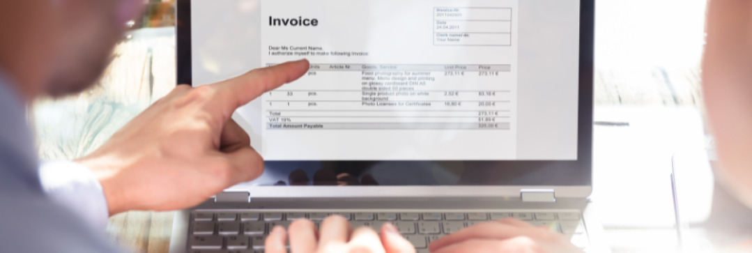 Facturación electrónica