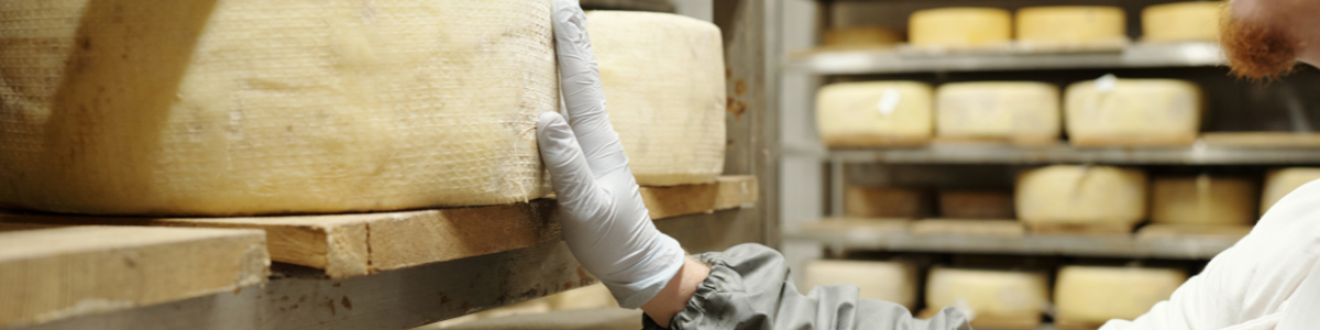 Manipulador de alimentos