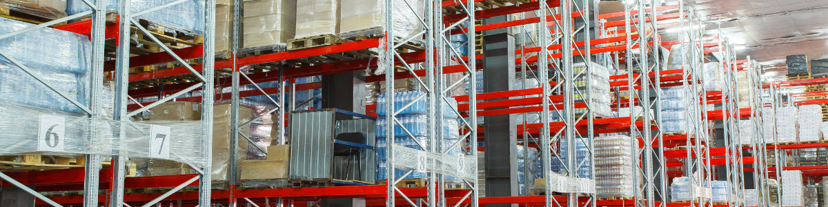 ORGANIZACIÓN Y GESTIÓN DE ALMACENES