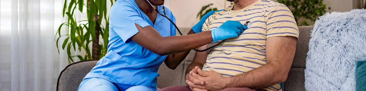 Atención sociosanitaria a personas en el domicilio