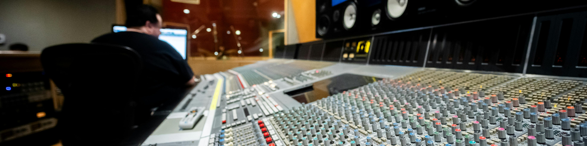 Animación musical y visual en vivo y en directo