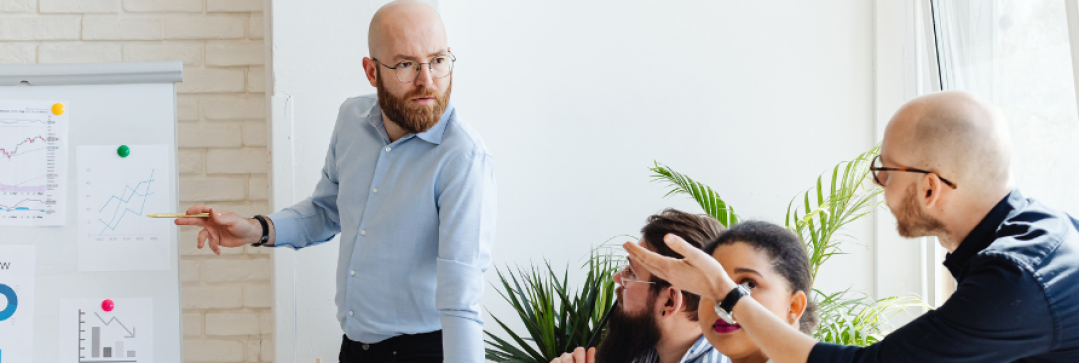 ADGD008PO Análisis de problemas y toma de decisiones​