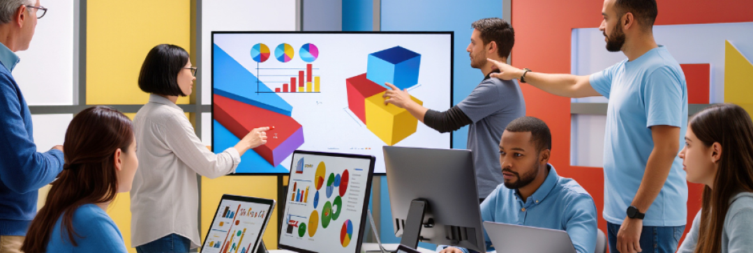 ADGD094PO Equipos efectivos y creatividad​​