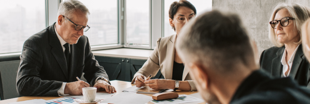Estrategia y comunicación empresarial