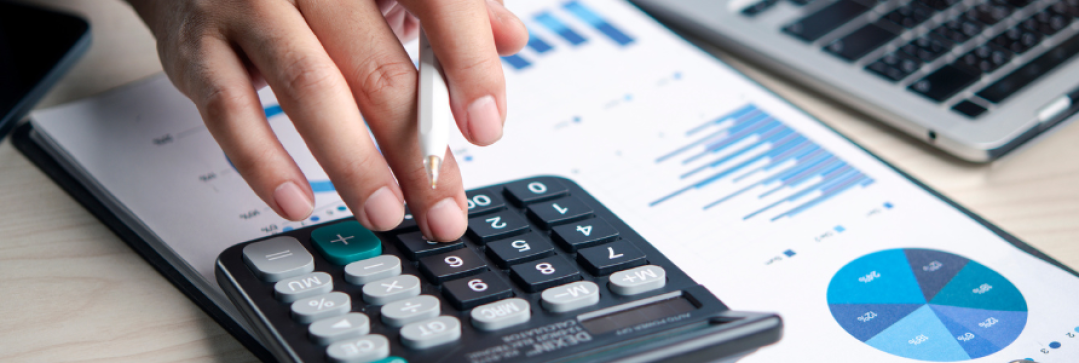 Gestión contable general y de costes y gestión fiscal