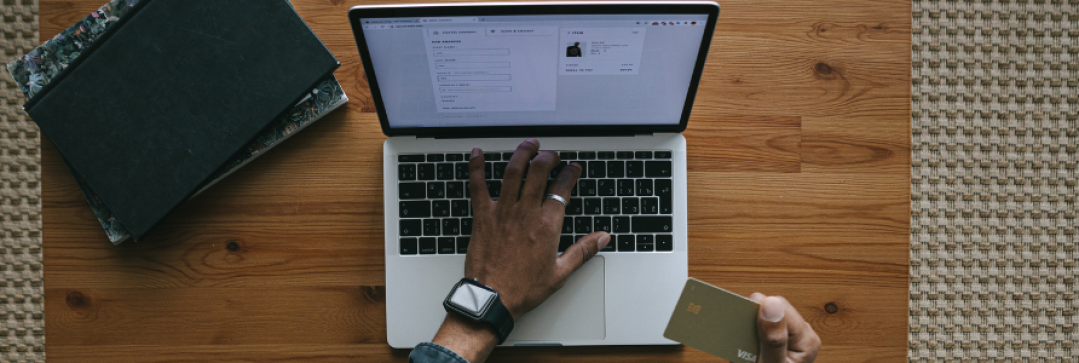 tramites online con la administracion publica