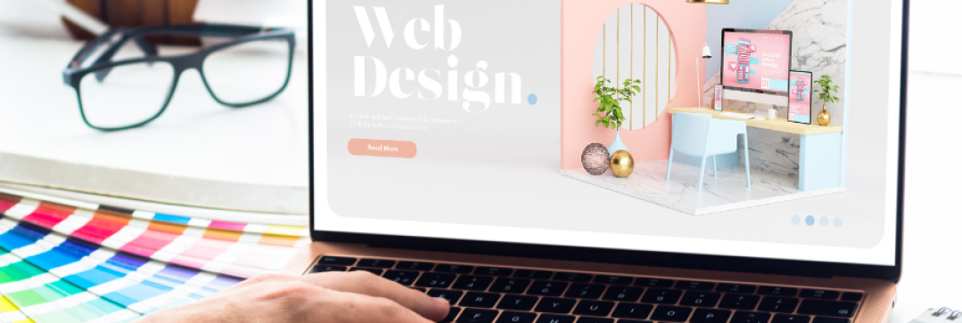 Marketing Online: Diseño y Promoción de Sitios Web​