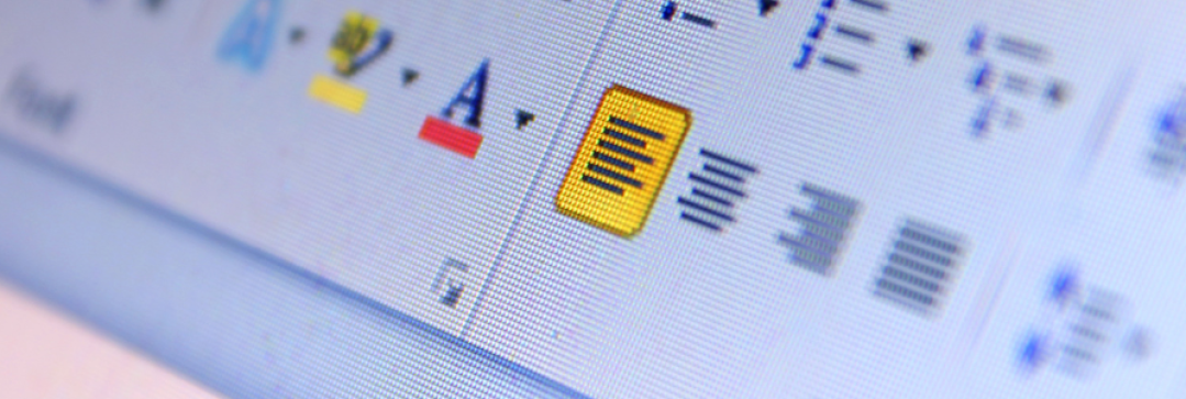 Microsoft Word 2019 - Nivel 1