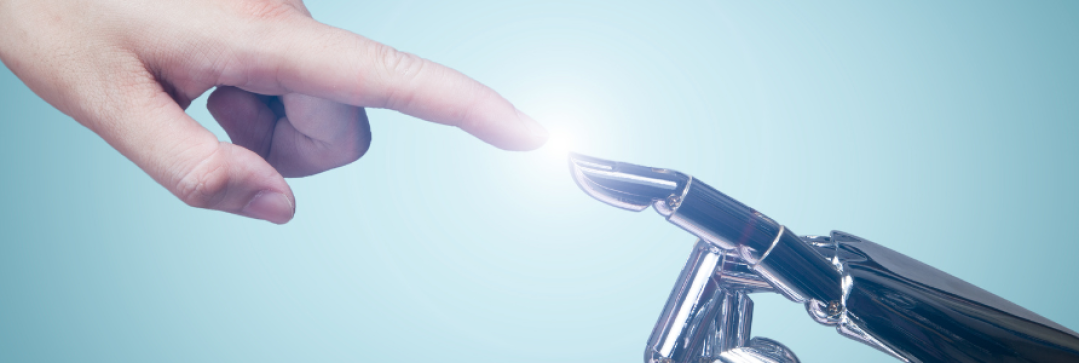 Revolución artificial: Aplicaciones basadas en inteligencia artificial