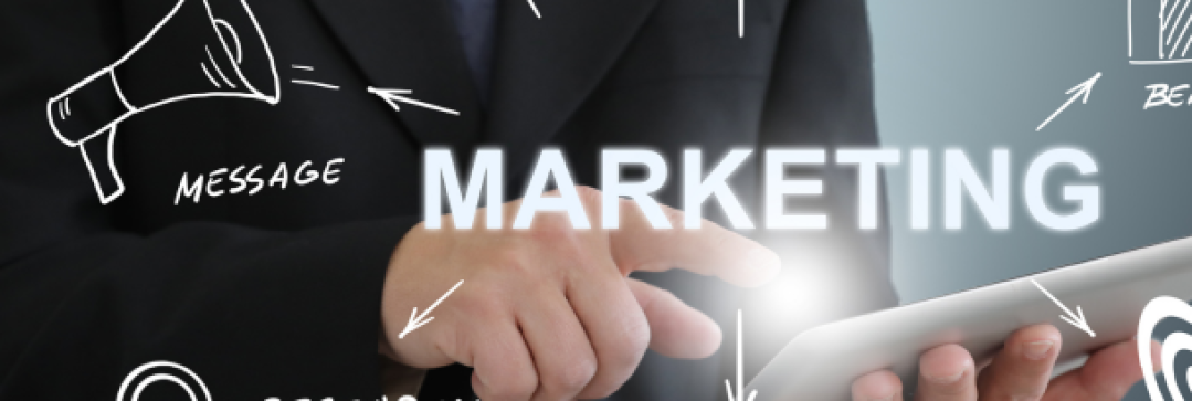 Gestión de marketing y comunicación